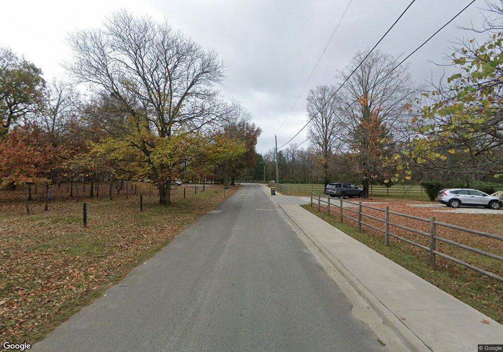 0 Robinson Ave unit 541843, West Fork, AR 72779 - photo 1