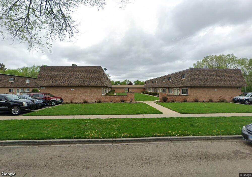 835 Richard St unit 835F, Aurora, IL 60506 - photo 1
