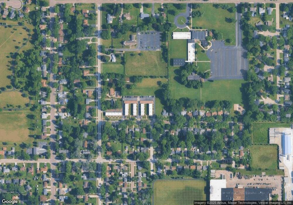 835 Richard St unit A, Aurora, IL 60506 - photo 1