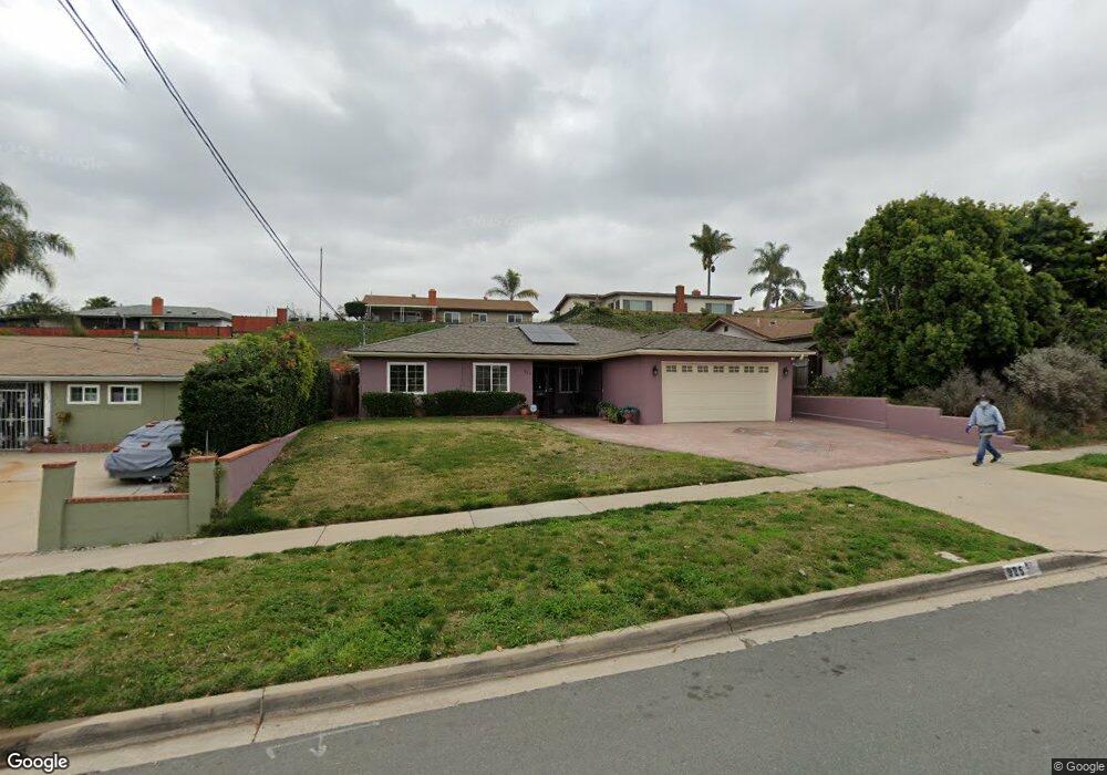 925 Melrose Ave, Chula Vista, CA 91911 - photo 1