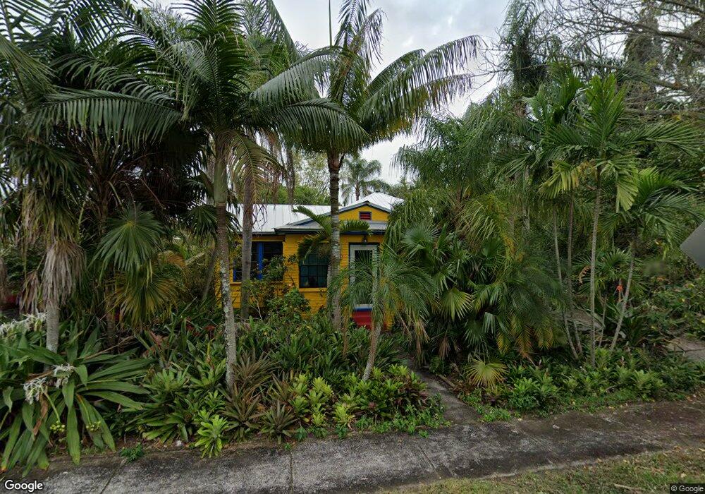 221 SW 7th St, Dania, FL 33004 - photo 1