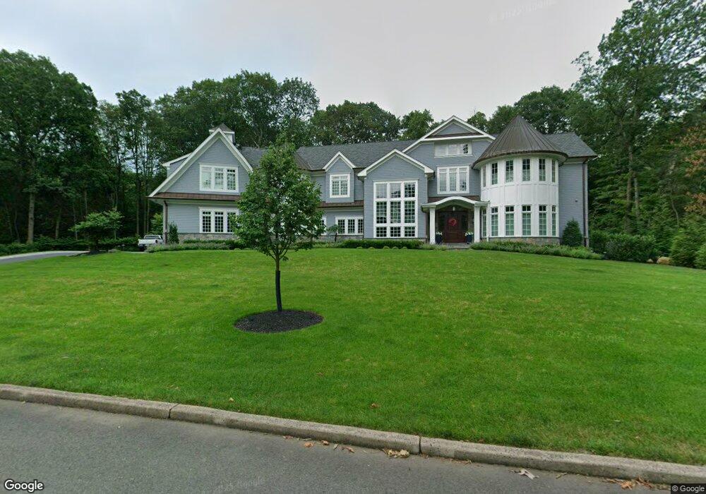 864 Apache Rd, Franklin Lakes, NJ 07417 - photo 1