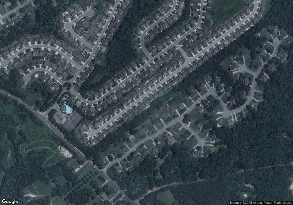 2827 Cove View Ct unit 53, Dacula, GA 30019 - photo 1