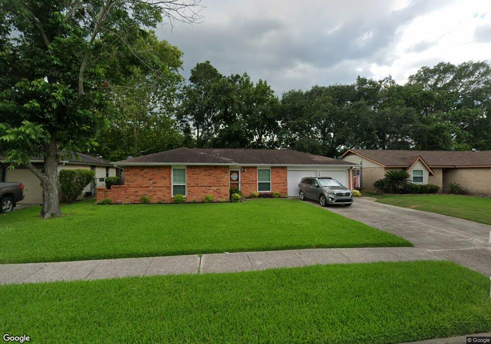 16630 David Glen Dr, Friendswood, TX 77546 - photo 1