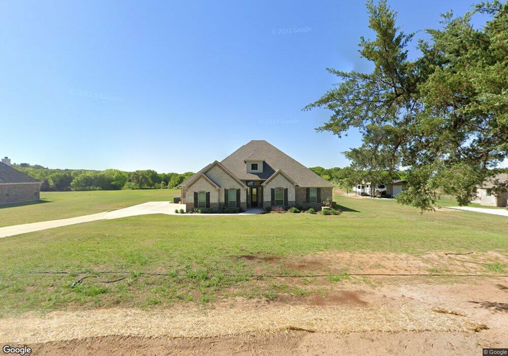 929 County Road 2175, Decatur, TX 76234 - photo 1