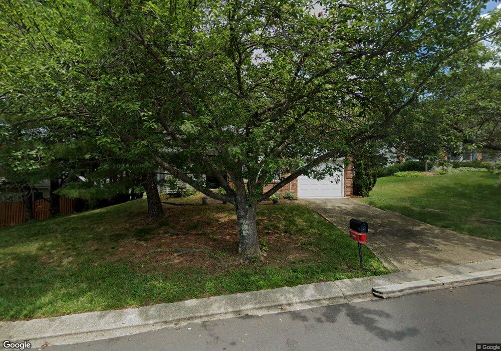 2789 Rudder Dr, Annapolis, MD 21401 - photo 1