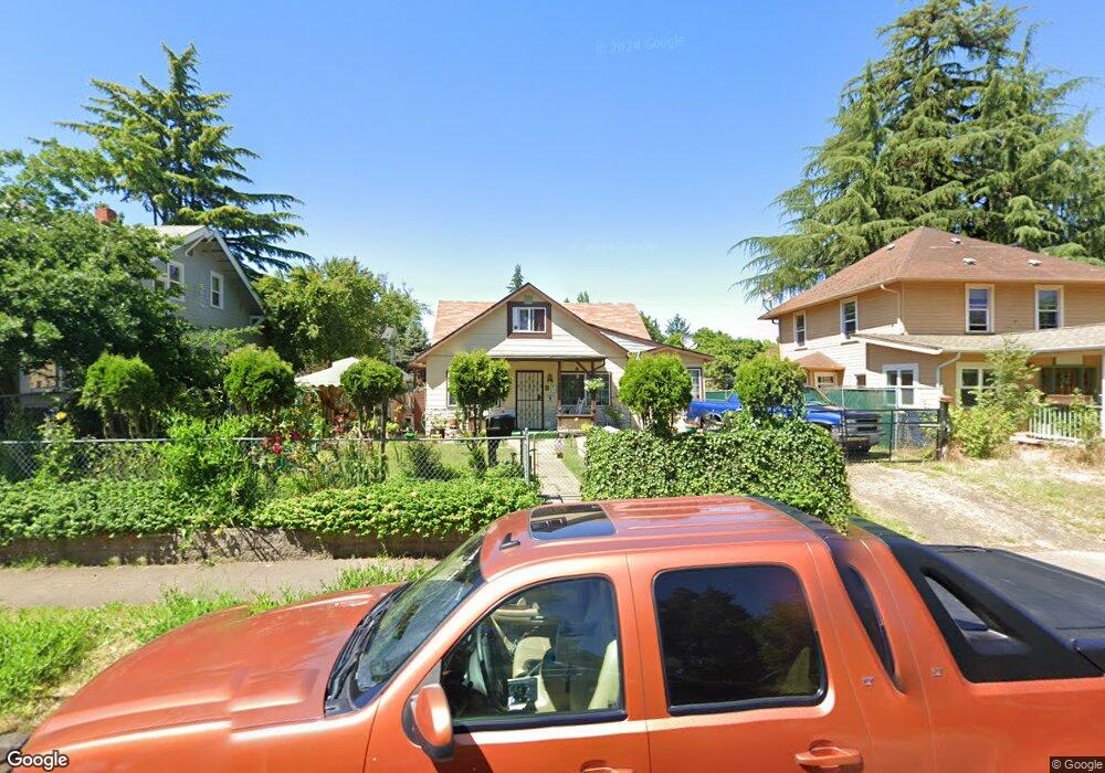 1481 W 11th Ave, Eugene, OR 97402 - photo 1