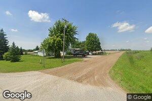 6509 Green Rd, Gagetown, MI 48735