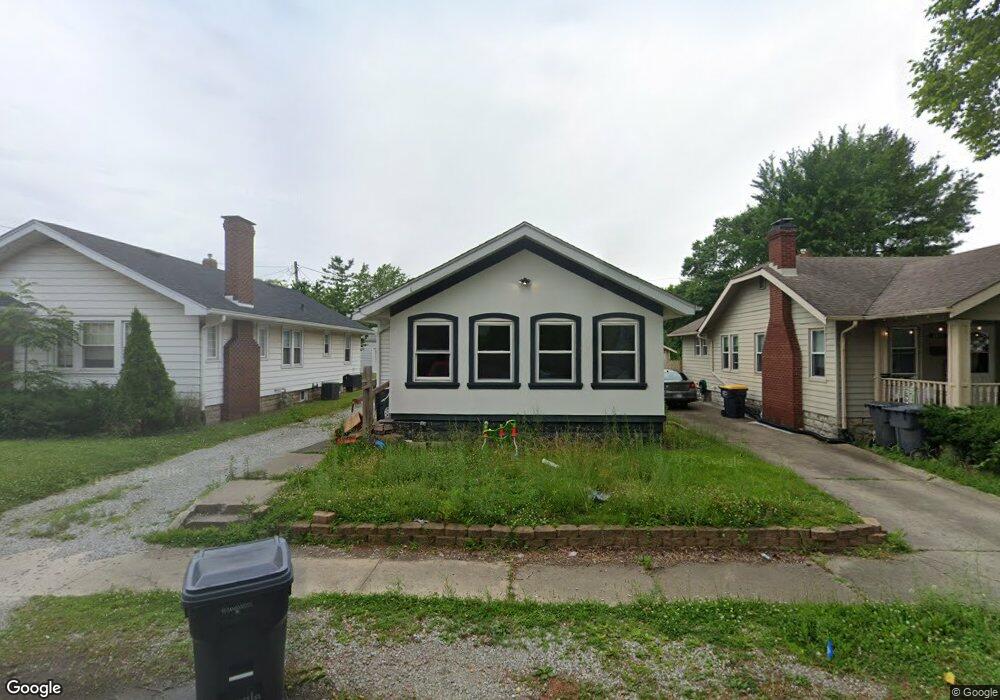 3015 Jefferson St, Anderson, IN 46016 - photo 1