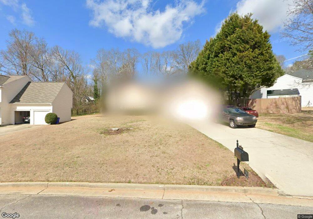 1943 Hidden Valley Dr SW unit II, Marietta, GA 30008 - photo 1