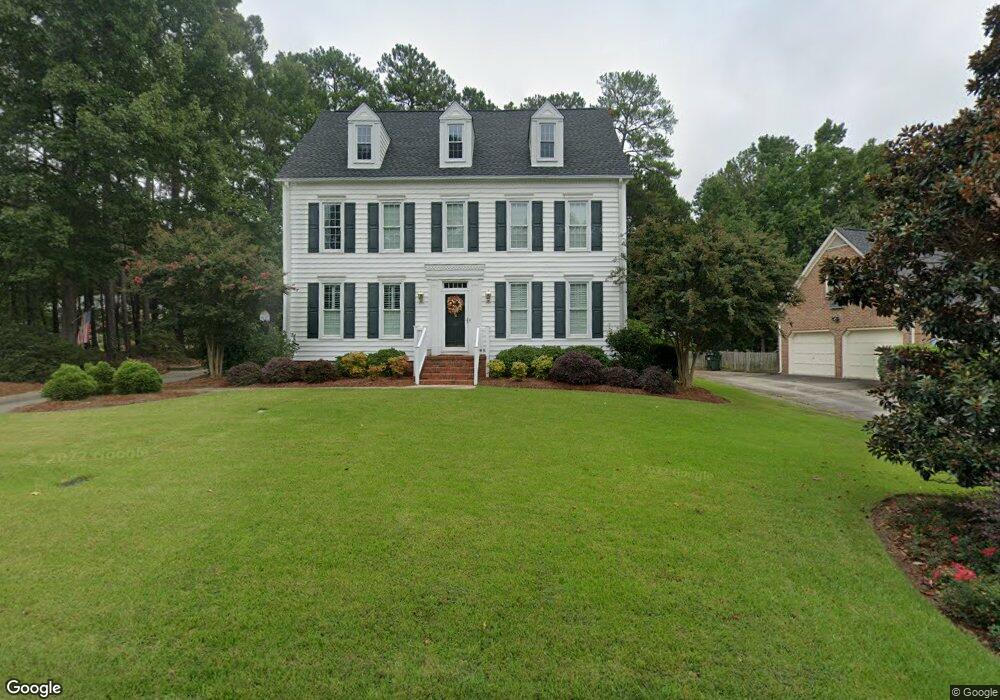 301 Longbow Ct, Columbia, SC 29212 - photo 1