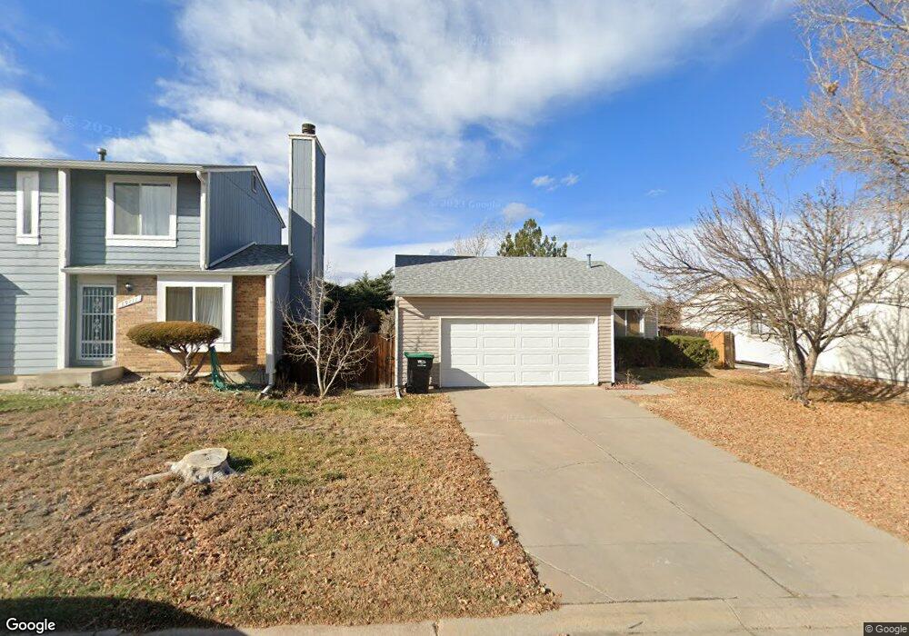 19113 E Milan Cir, Aurora, CO 80013 - photo 1