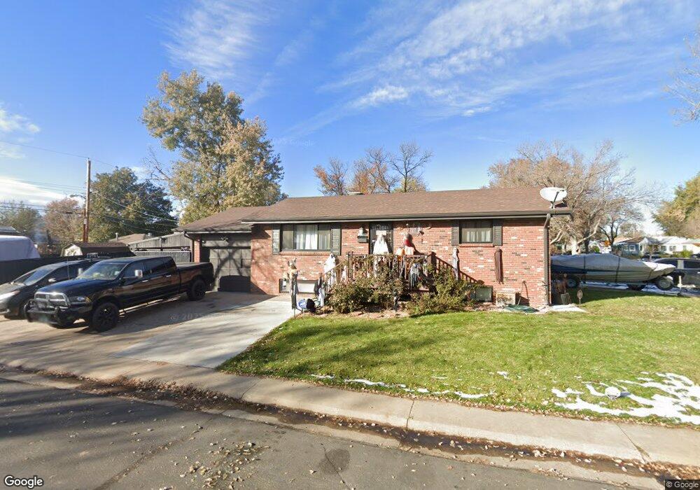 2201 Joliet St, Aurora, CO 80010 - photo 1