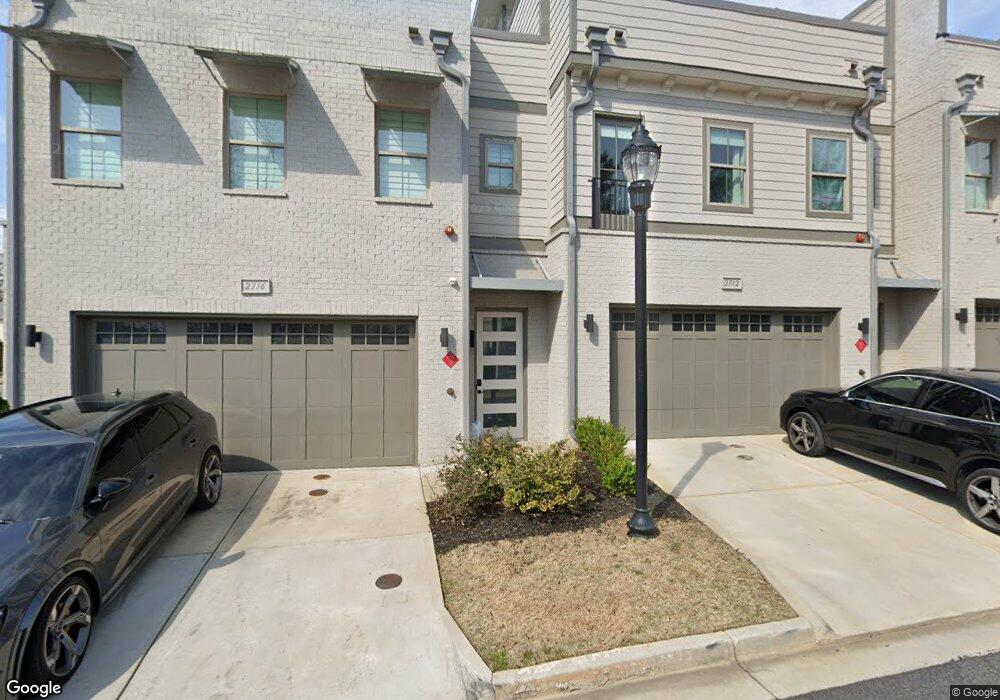 2712 Mathews St SE, Smyrna, GA 30080 - photo 1