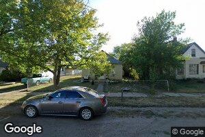 374 N 13th Ave, Forsyth, MT 59327