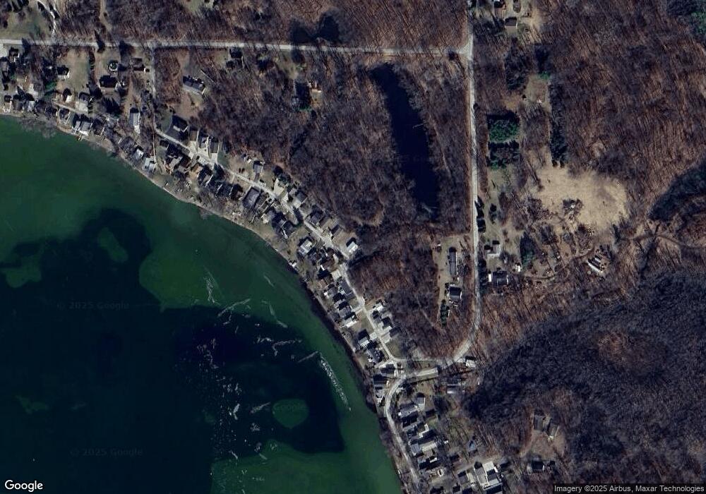 8000 E Ferndale Dr, Manitou Beach, MI 49253 - photo 1