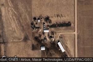 2971 435th Ave, Graettinger, IA 51342