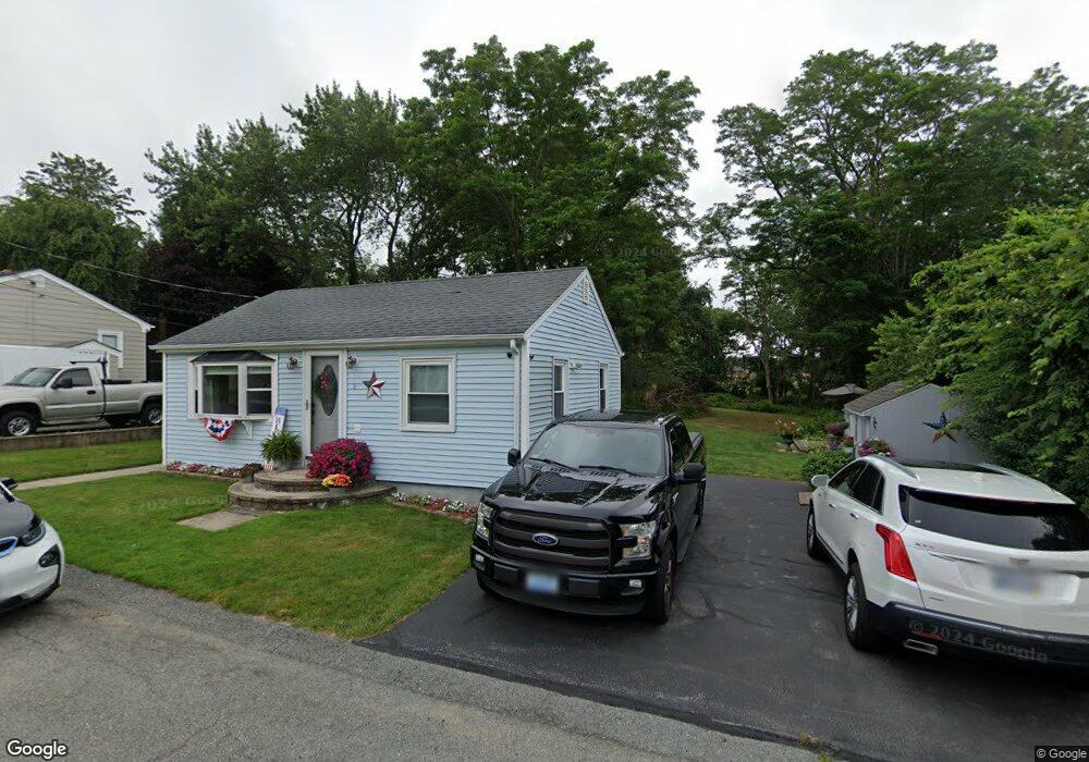 2 3rd St, Warren, RI 02885 - photo 1