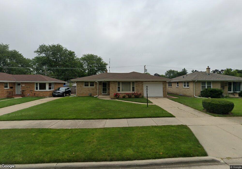 2135 Walnut St, Waukegan, IL 60087 - photo 1
