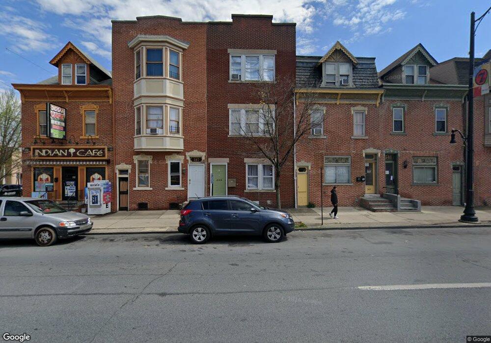 545 N 7th St, Allentown, PA 18102 - photo 1