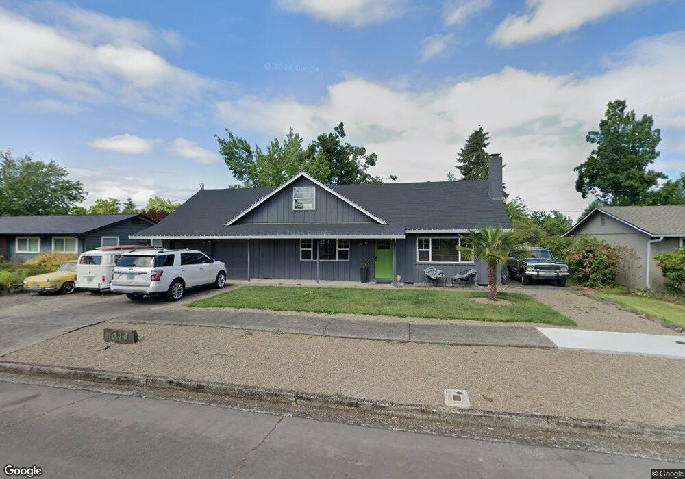 1048 Randall St, Eugene, OR 97401 - photo 1