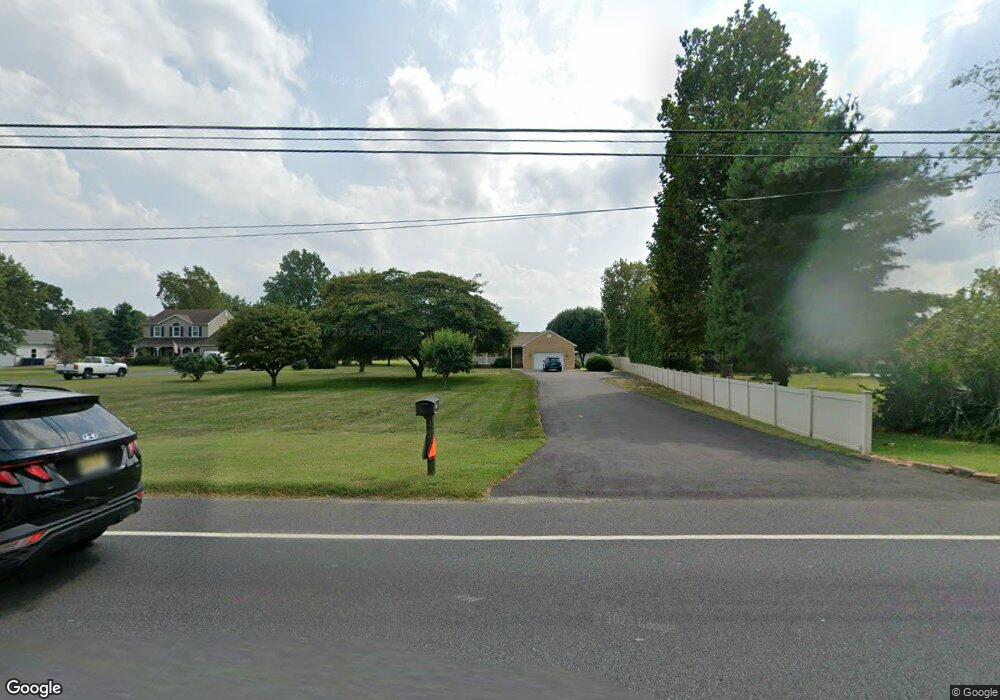 333 Swedesboro Rd, Mullica Hill, NJ 08062 - photo 1