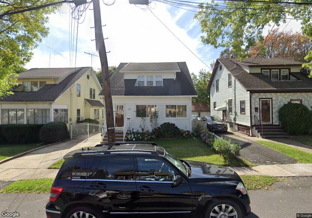 284 Millard Ave, Hillside, NJ 07205 - photo 1