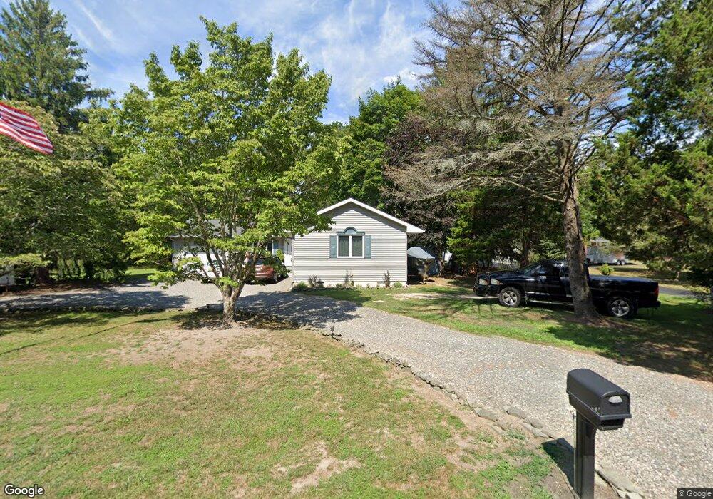 292 Otis Bog Rd, Little Egg Harbor Township, NJ 08087 - photo 1