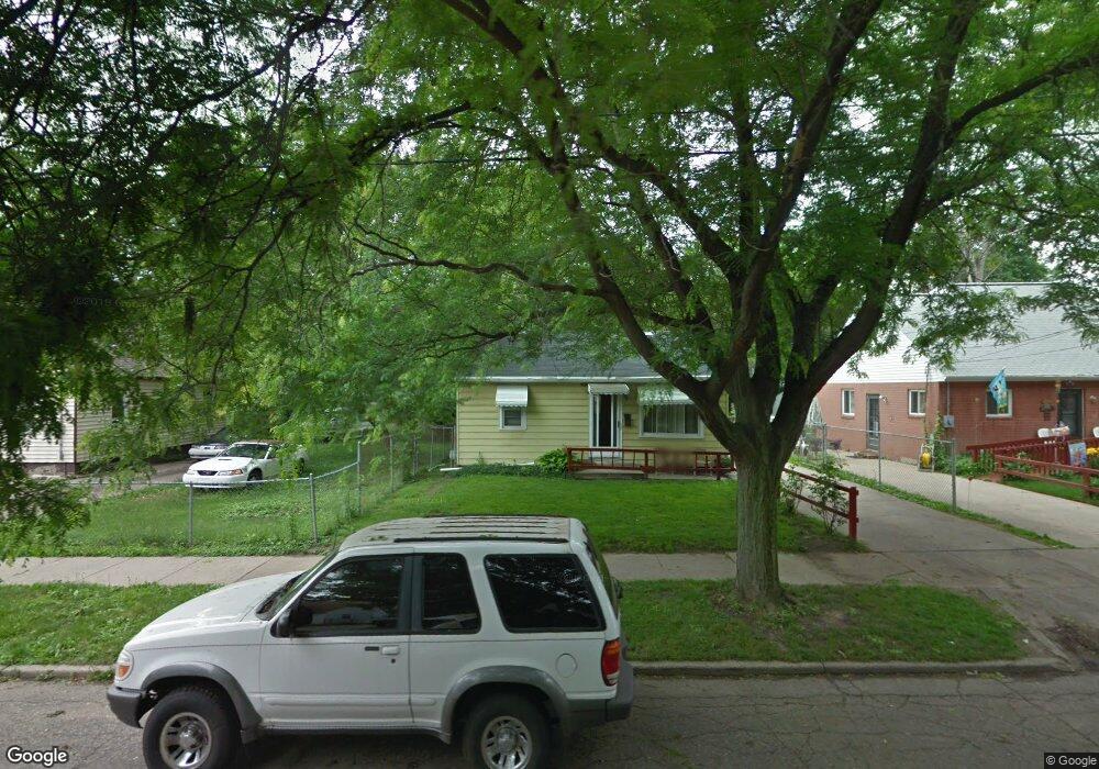 1212 Shepard St, Lansing, MI 48912 - photo 1