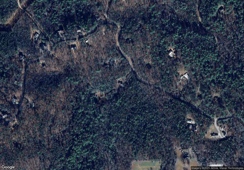 475 Sautee Woods Trail, Sautee Nacoochee, GA 30571 - photo 1