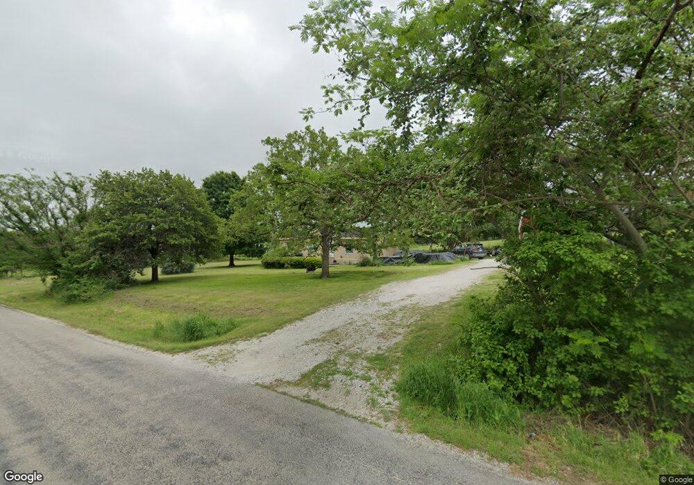 1012 E Dry Creek Rd, Poolville, TX 76487 - photo 1