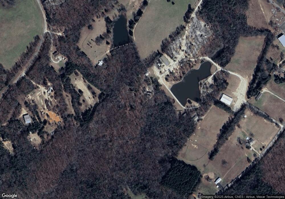 0 Bennett Rd unit 8387104, Elberton, GA 30635 - photo 1