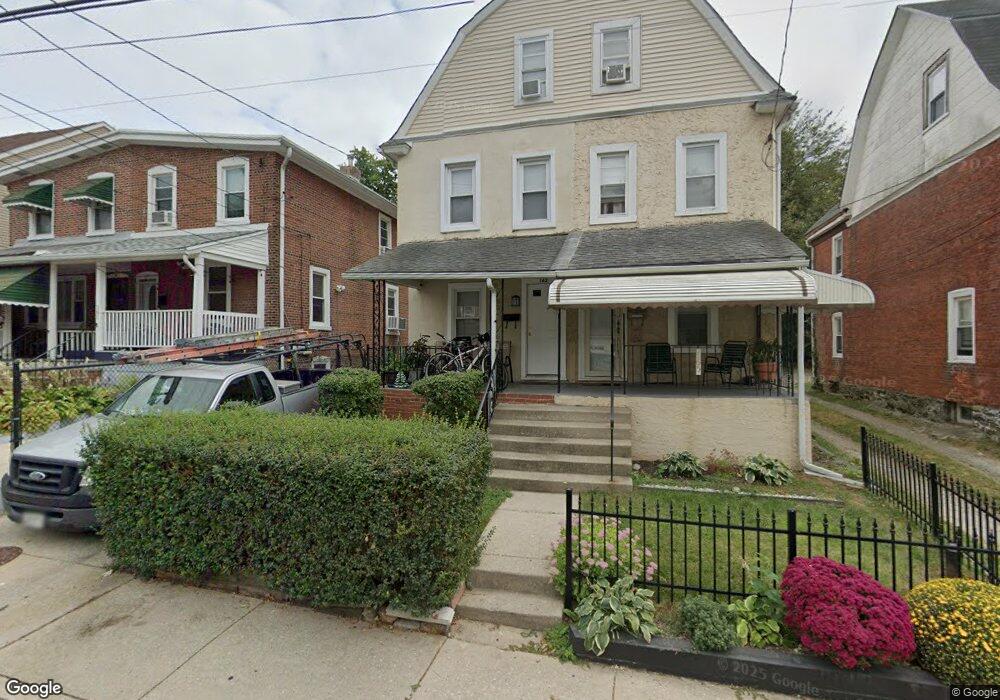 163 Simpson Rd, Ardmore, PA 19003 - photo 1