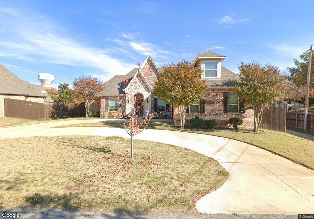 6820 Simmons Rd, North Richland Hills, TX 76182 - photo 1