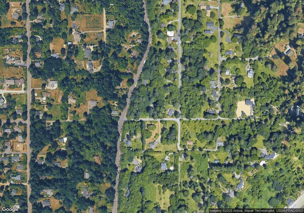 9926 SW 116th St, Vashon, WA 98070 - photo 1