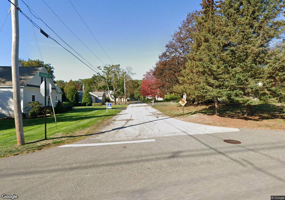 1 Josias Ln, Ogunquit, ME 03907 - photo 1