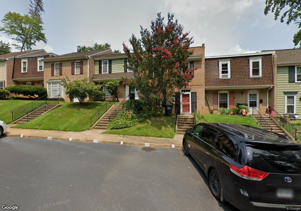 111 Doncaster Ln, Charlottesville, VA 22903 - photo 1