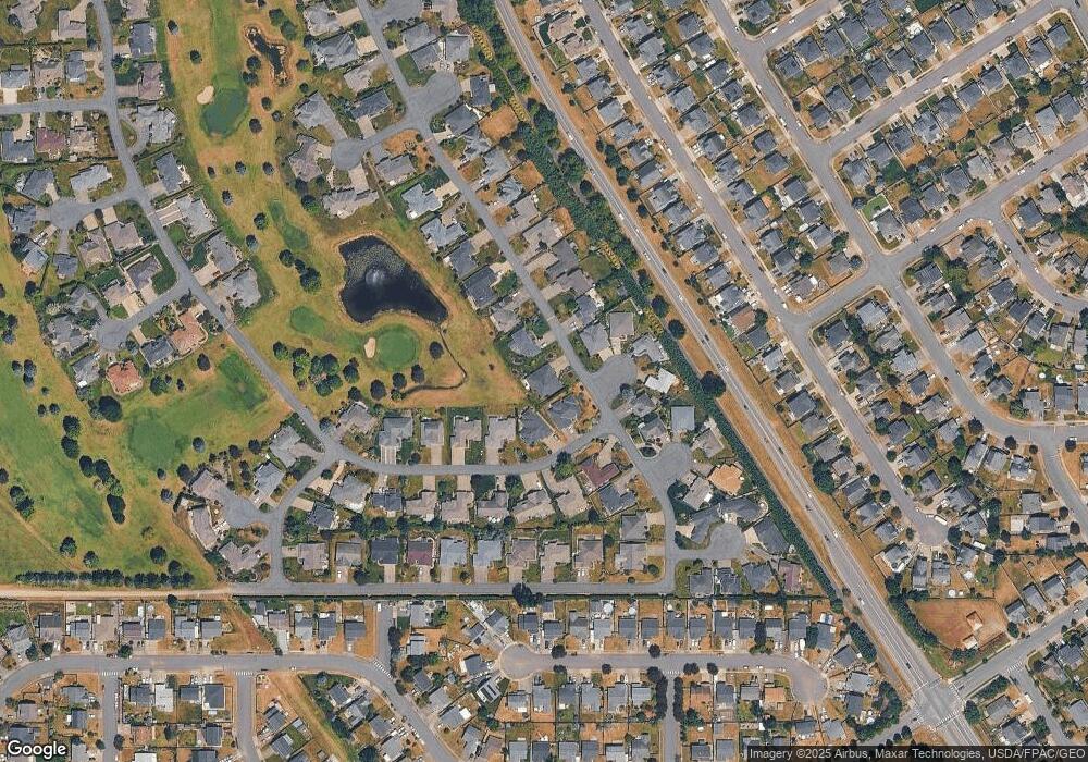 15418 148th Avenue Ct E, Orting, WA 98360 - photo 1