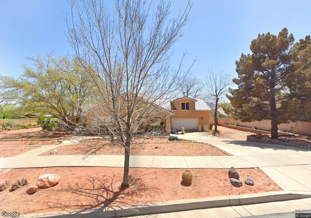 141 W 200 N, Ivins, UT 84738 - photo 1