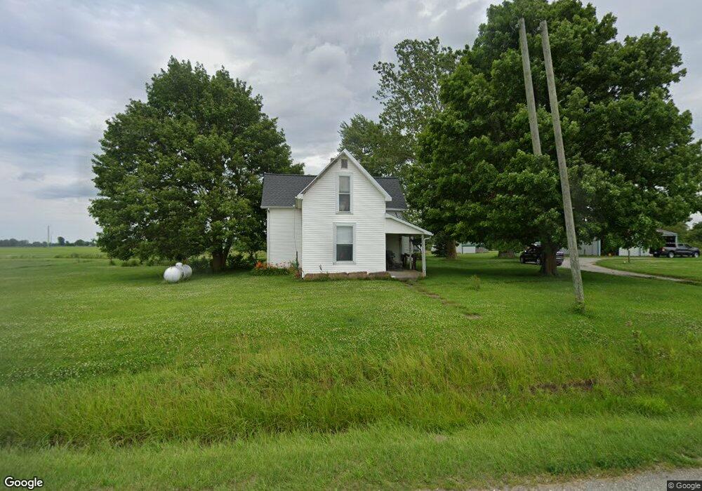 5949 N State Road 19, Sharpsville, IN 46068 - photo 1