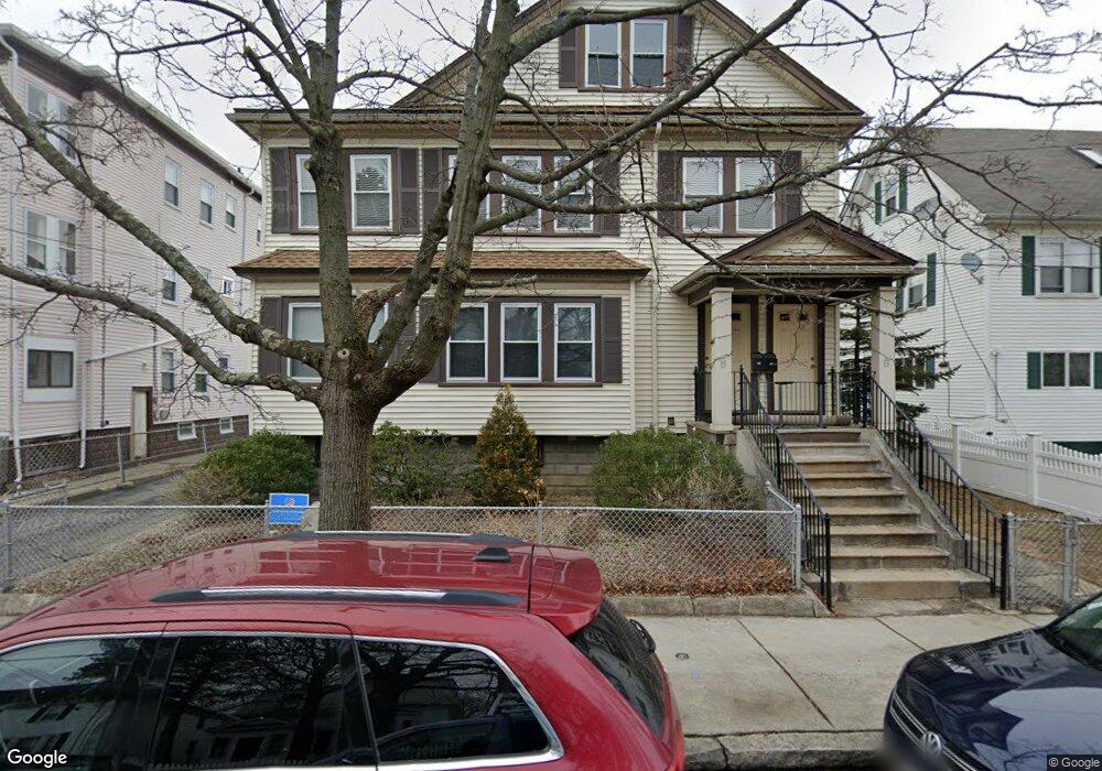 13 Wareham St, Medford, MA 02155 - photo 1