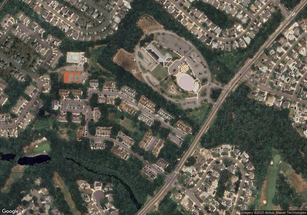 141 Westchester Dr, Little Egg Harbor Township, NJ 08087 - photo 1