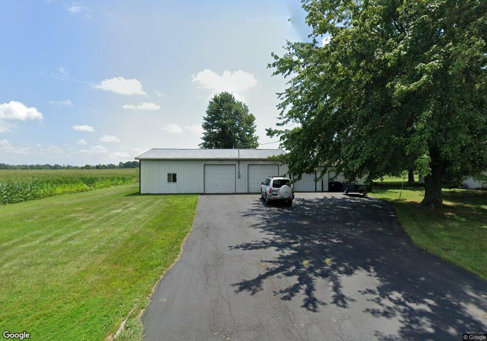 12404 Barnes Rd, Georgetown, OH 45121 - photo 1