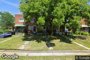 5109 Pimlico Rd, Baltimore, MD 21215