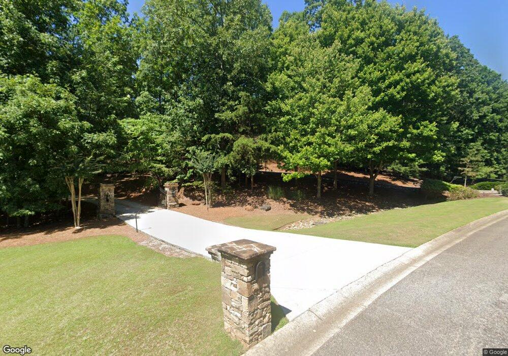 0 Thunder Point unit 8571795, Gainesville, GA 30506 - photo 1