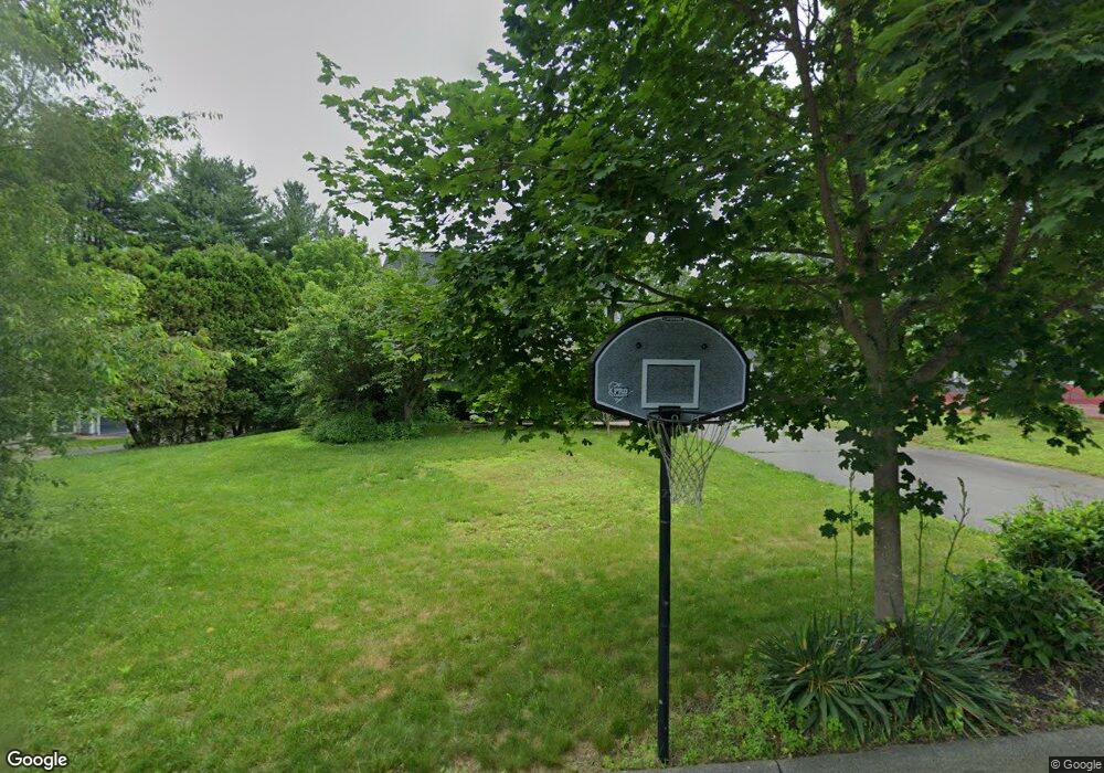 7 Raspberry Way, Walpole, MA 02081 - photo 1