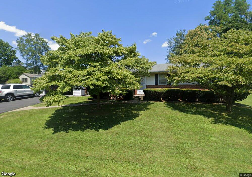 2849 Washington St, Bethlehem, PA 18020 - photo 1