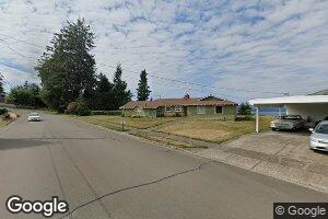 144 Skyline Ave, Astoria, OR 97103