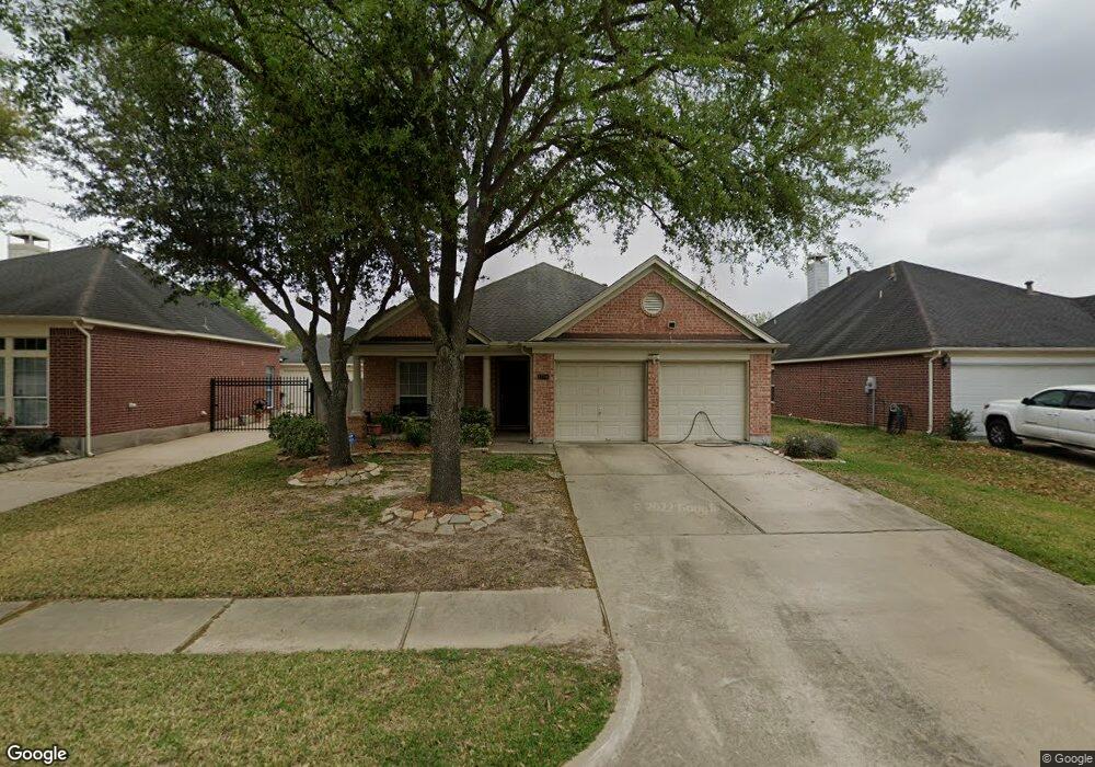 17306 Haley Falls Ln, Houston, TX 77095 - photo 1