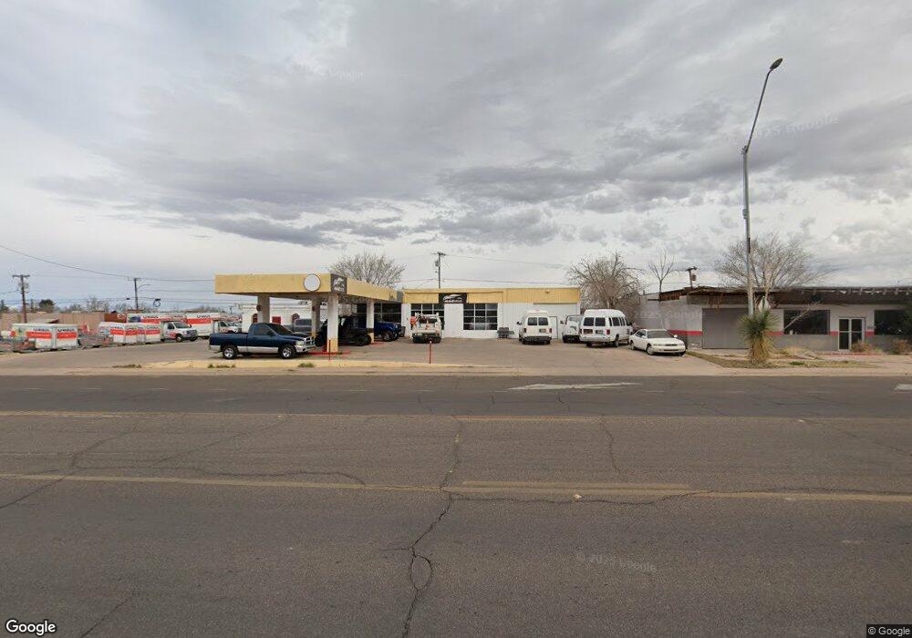 1800 E 10th St, Douglas, AZ 85607 - photo 1